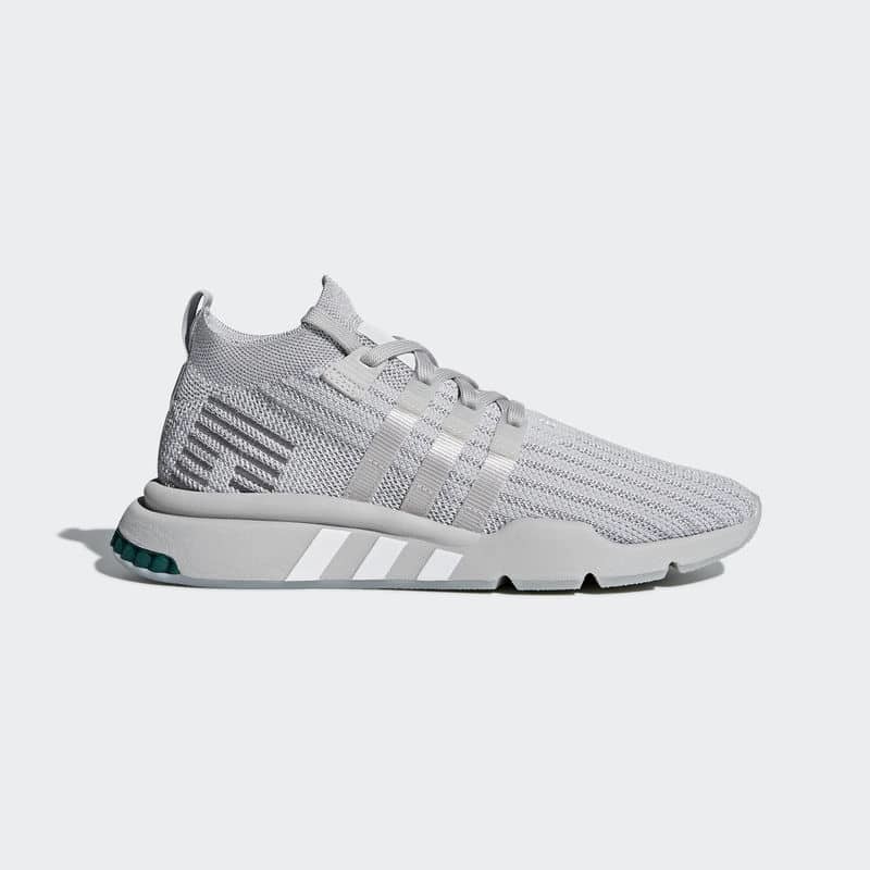 adidas EQT Support Mid ADV Grey B37372 Grailify
